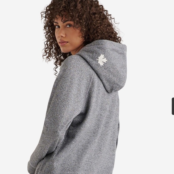 Organic Original Kanga Hoodie - Picture 3 of 4